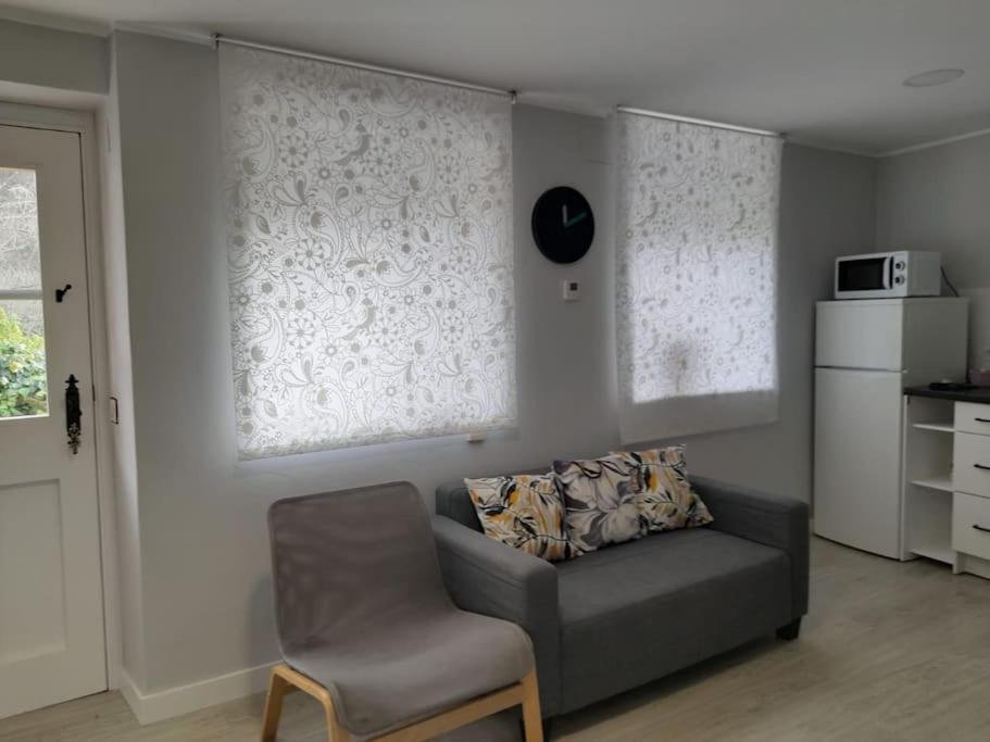 Alquiler Integro Casa Proxima A Colunga Villa ภายนอก รูปภาพ