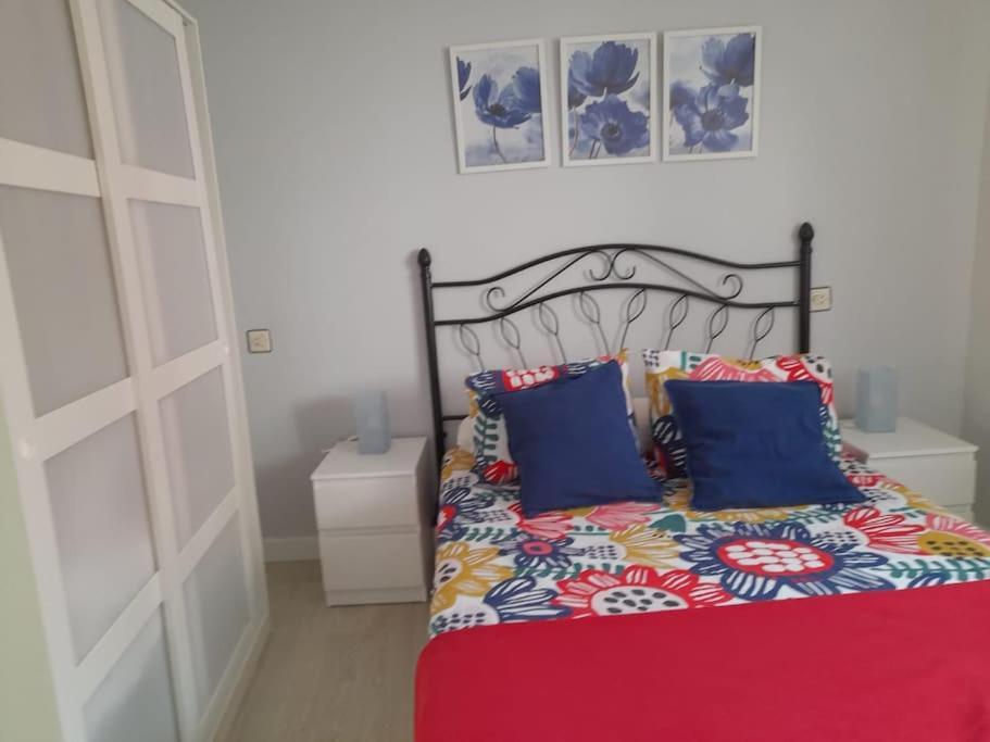 Alquiler Integro Casa Proxima A Colunga Villa ภายนอก รูปภาพ