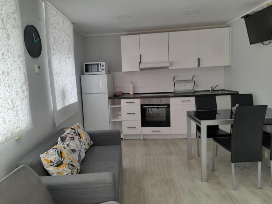 Alquiler Integro Casa Proxima A Colunga Villa ภายนอก รูปภาพ