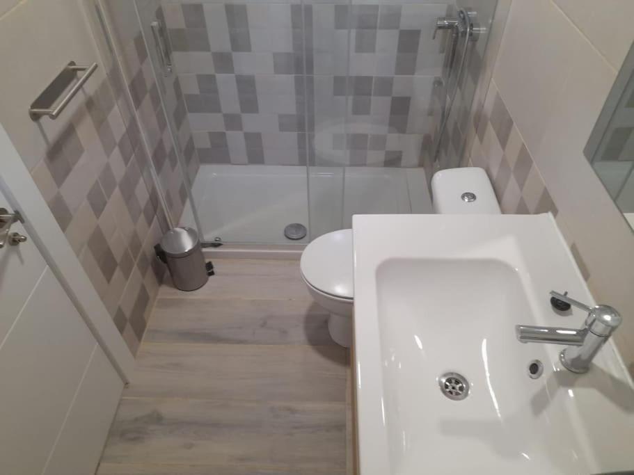 Alquiler Integro Casa Proxima A Colunga Villa ภายนอก รูปภาพ