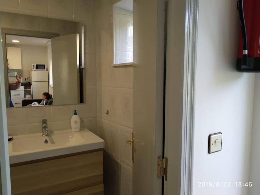 Alquiler Integro Casa Proxima A Colunga Villa ภายนอก รูปภาพ