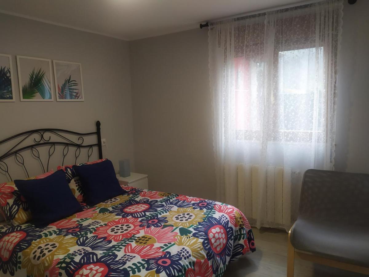 Alquiler Integro Casa Proxima A Colunga Villa ภายนอก รูปภาพ