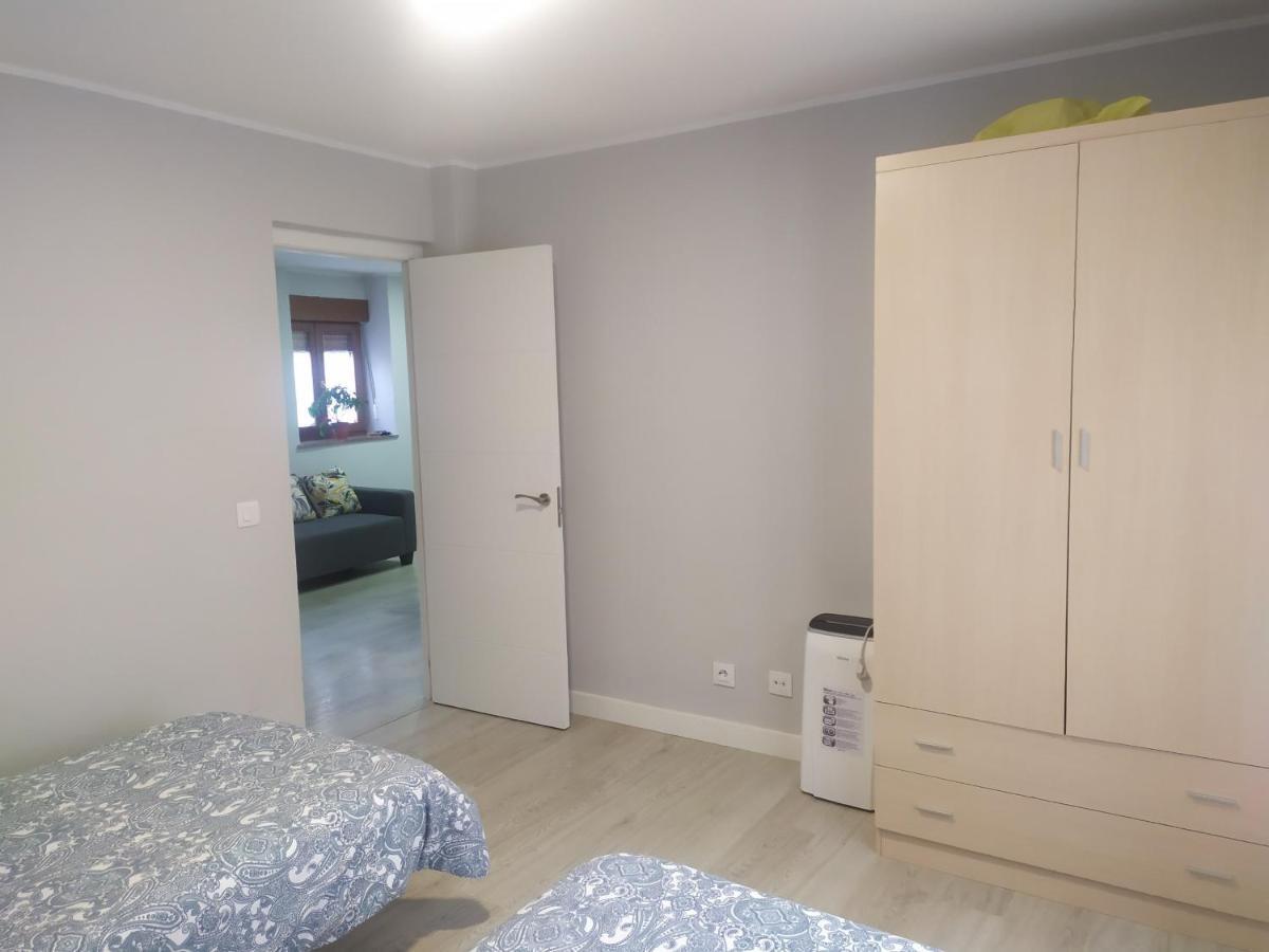 Alquiler Integro Casa Proxima A Colunga Villa ภายนอก รูปภาพ