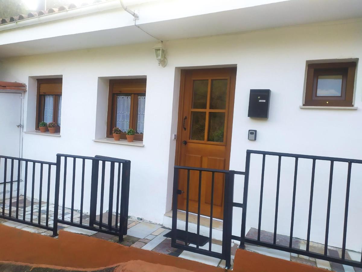 Alquiler Integro Casa Proxima A Colunga Villa ภายนอก รูปภาพ